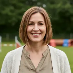 Autor Lola Márquez